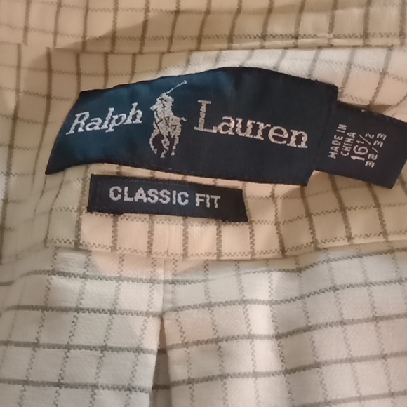 Polo button down - Picture 3 of 3